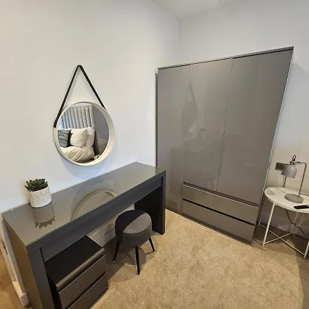 Διαμέρισμα 2-bedroom In Centre