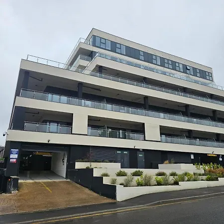 Διαμέρισμα 2-bedroom In Centre Λιντς