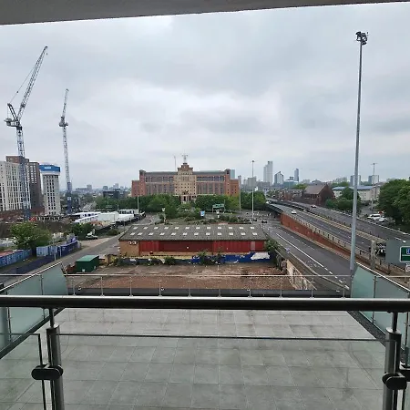 2-bedroom In Centre