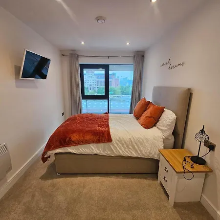 2-bedroom In Centre
